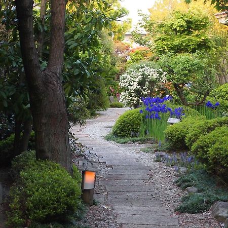 Hotel Ukai Fuefuki Екстер'єр фото