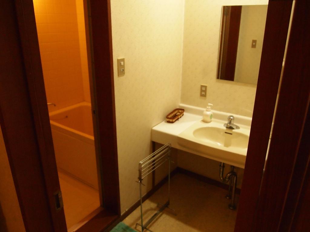 Hotel Ukai Fuefuki Номер фото
