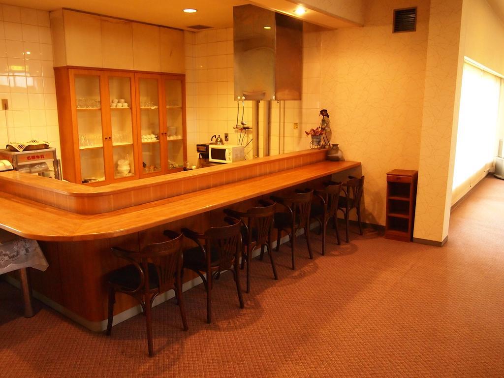 Hotel Ukai Fuefuki Екстер'єр фото
