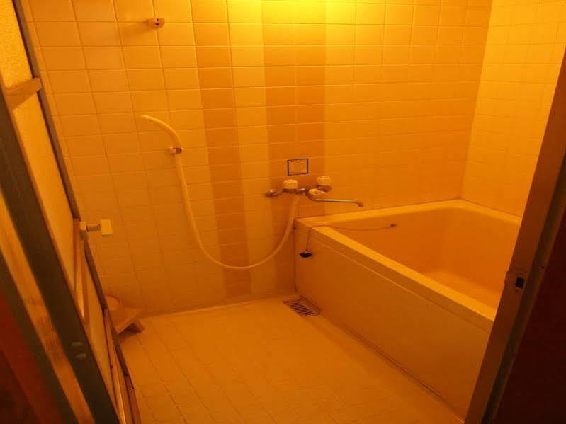Hotel Ukai Fuefuki Екстер'єр фото